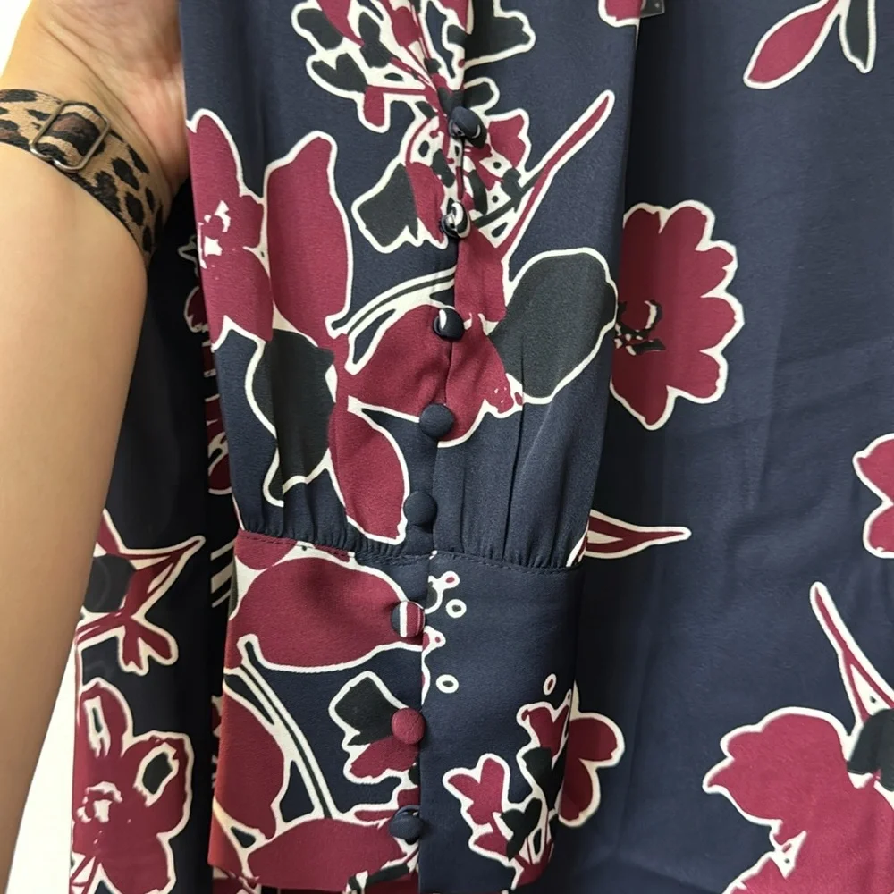 Express blouse - Picture 2 of 3